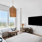 Apartamento Real De Ifach - Atico