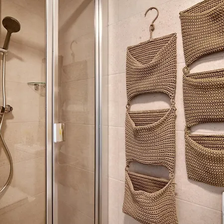 Apartamento Real De Ifach - Atico Calpe