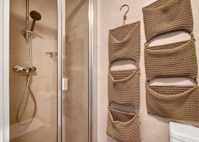 Apartamento Real De Ifach - Atico Calpe