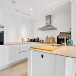 Real De Ifach - Atico Apartment