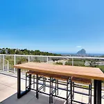 Apartment Real De Ifach - Atico Calpe