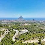 Real De Ifach - Atico