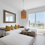 Apartment Real De Ifach - Atico *
