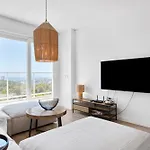 Real De Ifach - Atico Apartment