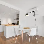 Real De Ifach - Atico Apartment