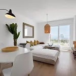 Apartment Real De Ifach - Atico Calpe