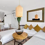 Apartment Real De Ifach - Atico Calpe