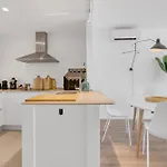 Real De Ifach - Atico Apartment