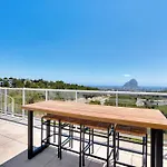 Real De Ifach - Atico