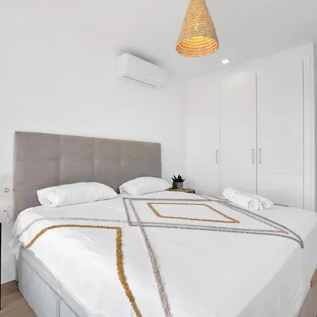 Apartment Real De Ifach - Atico