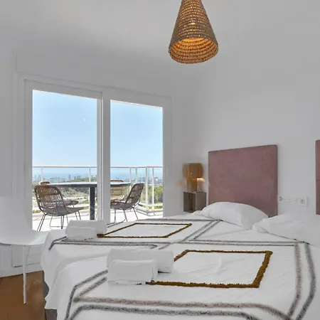 Real De Ifach - Atico Apartment Calpe