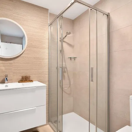 Apartment Real De Ifach - Atico Calpe